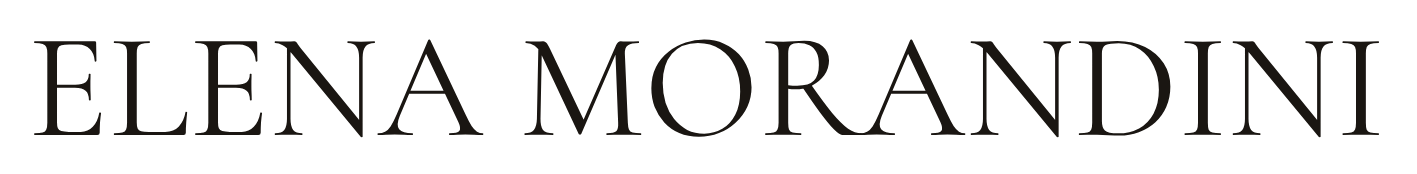 Elena Morandini - logo