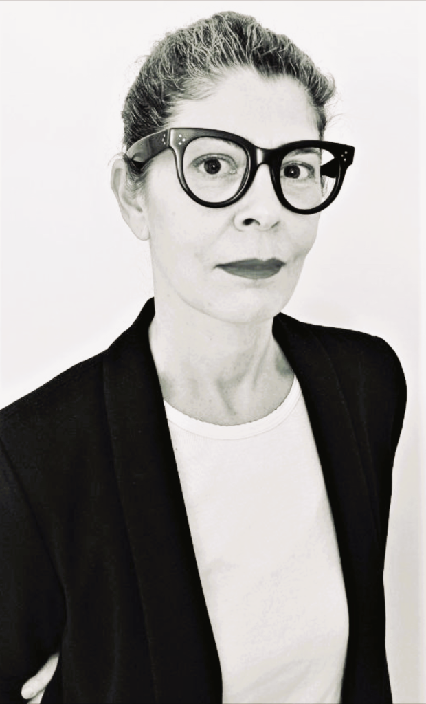 Elena Morandinisepia 